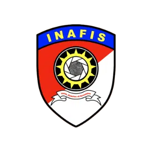 INAFIS Polri INAFIS Polri