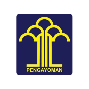Kementerian Hukum dan HAM Kementerian Hukum dan HAM
