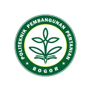 Politeknik Pembangunan Pertanian Bogor Politeknik Pembangunan Pertanian Bogor